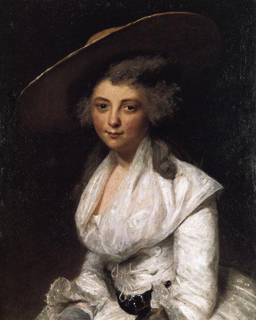 THE HON. ANNE BINGHAM